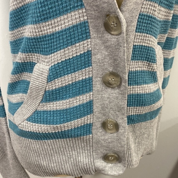 American Eagle sweater size small - Picture 4 of 8